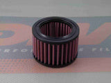 PEGASO 650 97-00 & PEGASO 650 I.E. 01-10 - DNA AIR FILTER - R-AP6E97-01