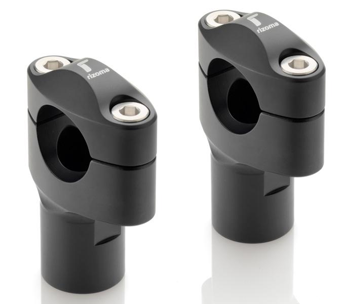 Rizoma Handlebar Conical Adapter R-AZ403B