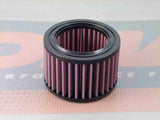 R 1200 C 97-05, R 1200 CL 03-04 & R 1200 MONTAUK 03-04 - DNA AIR FILTER - R-BM12S98-01