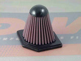 K 1200 GT (K44), R,S 05-08 & K 1300 GT,R,S 09-16 (1 FILTER ONLY) - DNA FILTER - R-BM13S10-01