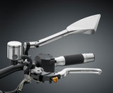 Rizoma Tomok Mirror Silver R-BS160A