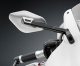 Rizoma Elisse Mirror Silver/Black R-BS172AB