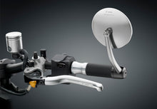 Rizoma Spirit RS Mirror Silver R-BS192A