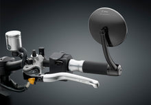Rizoma Spirit RS Mirror Black R-BS192B