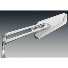 Rizoma Circuit 959 Mirror Silver R-BS203A