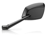 Rizoma 4D Mirror Black R-BS209B