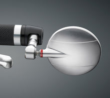 Rizoma Spy R 80 Mirror Silver R-BS285A