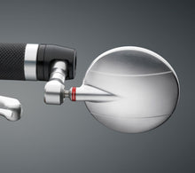 Rizoma Spy R 94.5 Mirror Silver R-BS294A