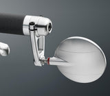 Rizoma Spy ARM 94,5 Mirror Silver R-BS300A