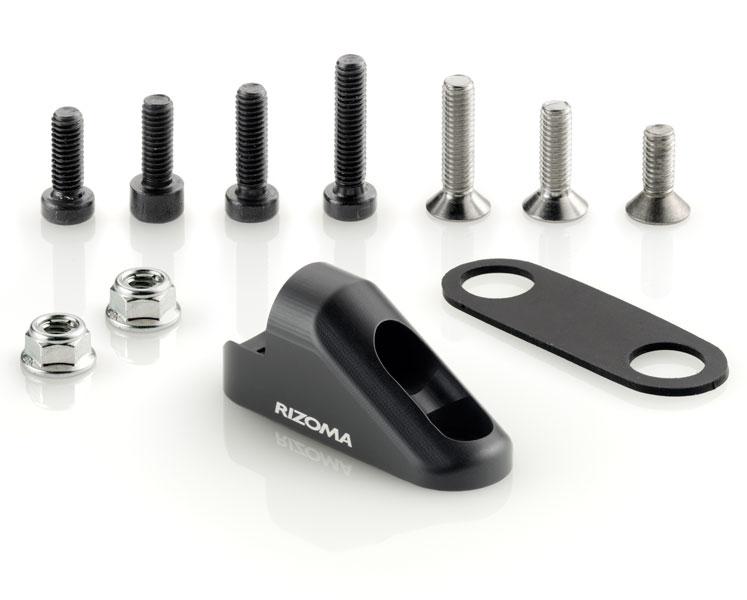Rizoma Mirror Adapter R-BS778B