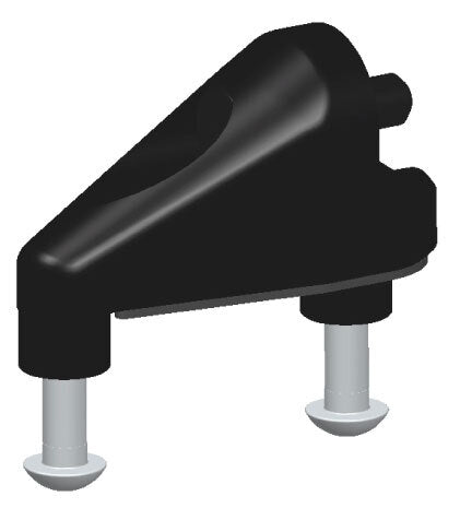Rizoma Mirror Adapter R-BS789B