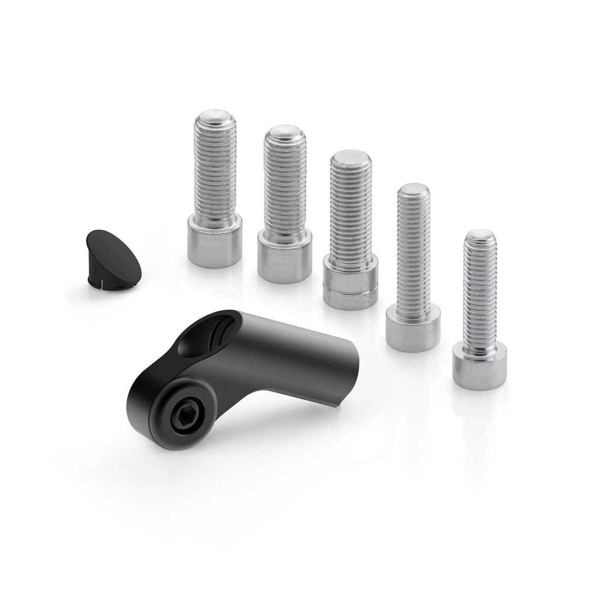 Rizoma Mirror Adapter R-BS887B