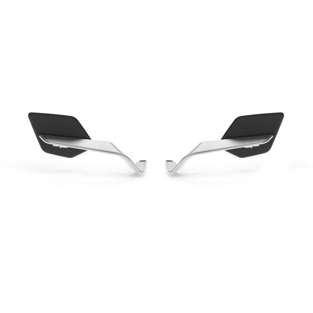 Rizoma Stealth Max Mirror