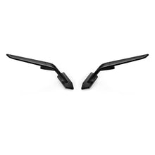 Rizoma Stealth Mirror Black Pair R-BSS010B