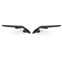 Rizoma Stealth Mirror Black Pair R-BSS020B