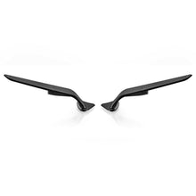 Rizoma Stealth Mirror Black Pair R-BSS042B