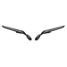 Rizoma Stealth Mirror Black Pair R-BSS061B
