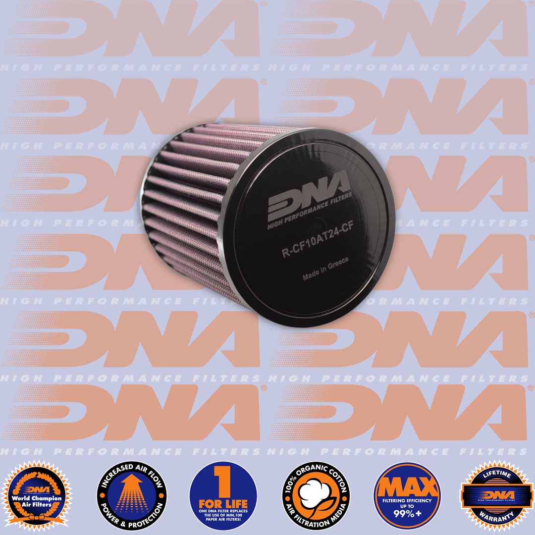 1000 ZFORCE EPS 19-22 - DNA AIR FILTER - R-CF10AT24-CF