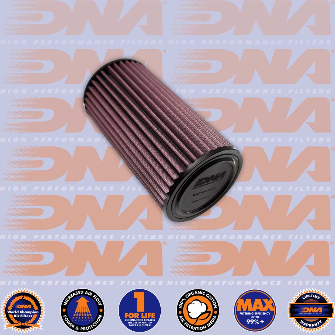 1000 ZFORCE SPORT MODELS 23- DNA AIR FILTER - R-CF10AT24-ZF