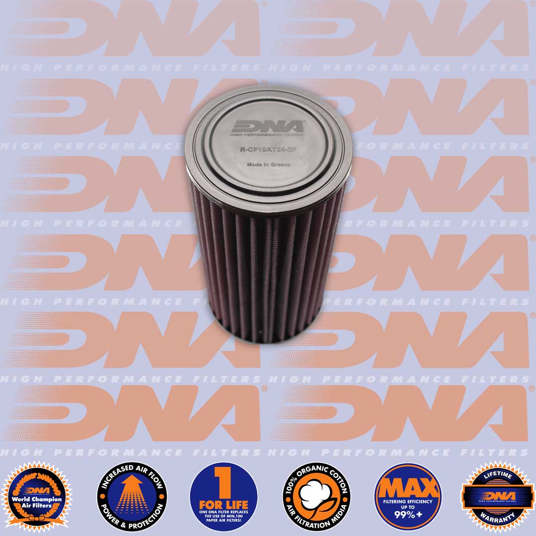 1000 ZFORCE SPORT MODELS 23- DNA AIR FILTER - R-CF10AT24-ZF