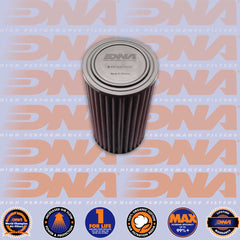 1000 ZFORCE SPORT MODELS 23- DNA AIR FILTER - R-CF10AT24-ZF