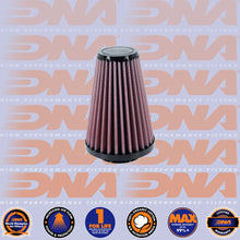 400-800 CFORCE, UFORCE & ZFORCE 16-20 - DNA AIR FILTER - R-CF4AT20-01