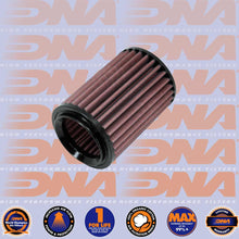700 CL-X ADVENTURE, HERITAGE & SPORT 21-25 - DNA AIR FILTER - R-CF7N22-01