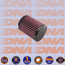 400-800 CFORCE 21-24 - DNA AIR FILTER - R-CF8AT24-01