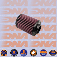 400-800 CFORCE 21-24 - DNA AIR FILTER - R-CF8AT24-01