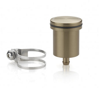 Rizoma Brake/Clutch Fluid Reservoir R-CT015Z