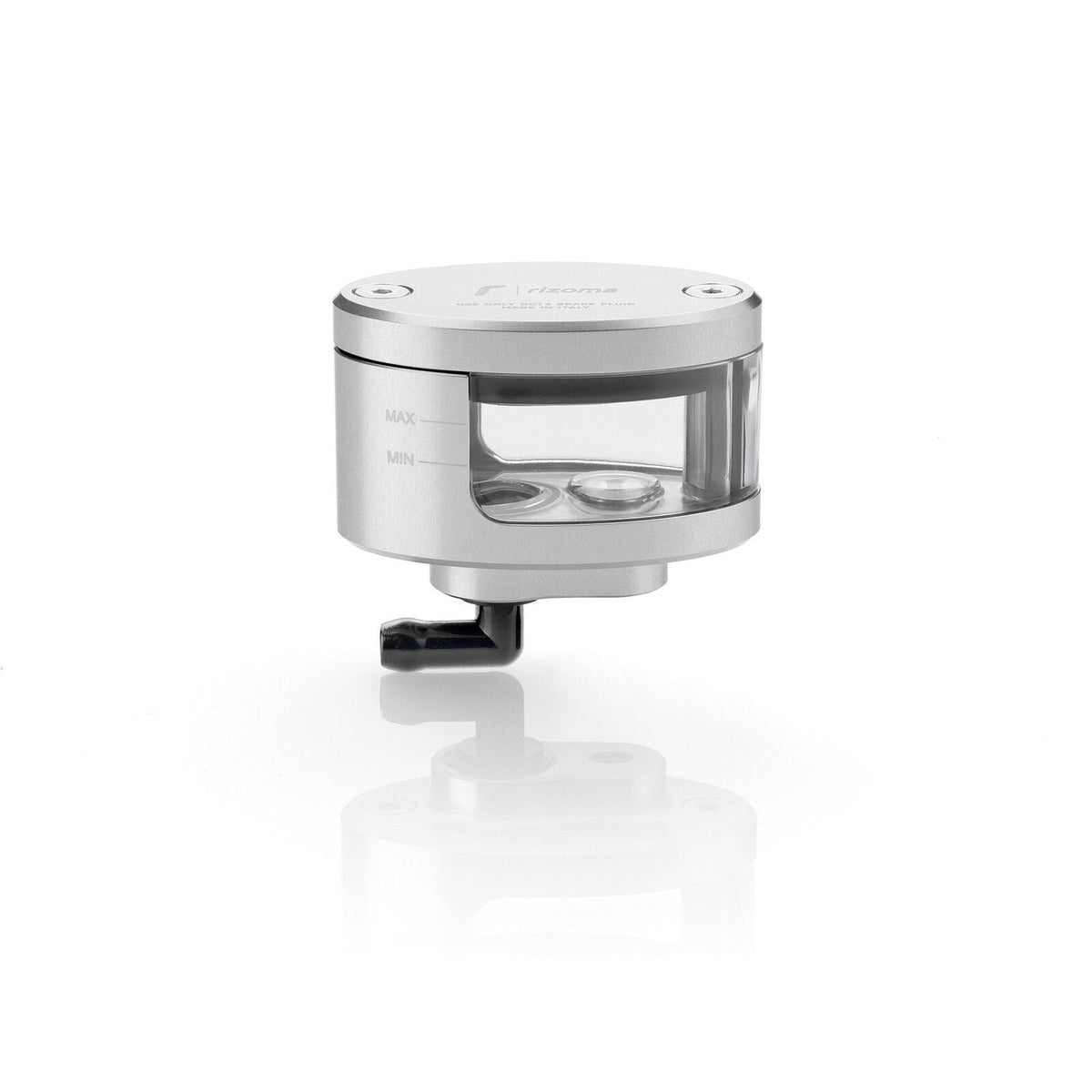 Rizoma Brake/Clutch Fluid Reservoir R-CT125A