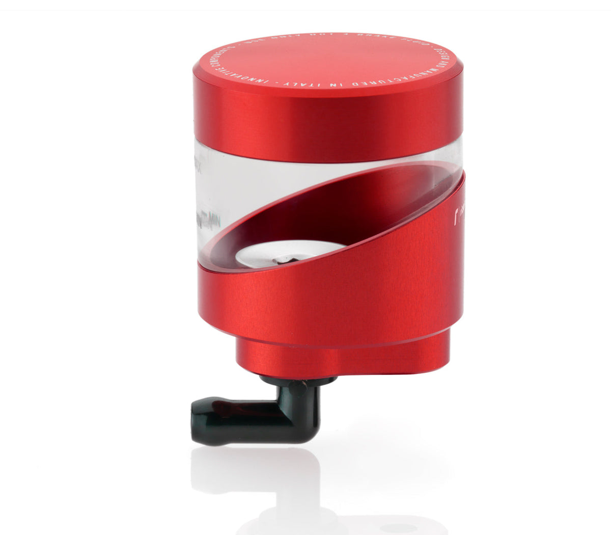 Rizoma Brake/Clutch Fluid Reservoir R-CT135R