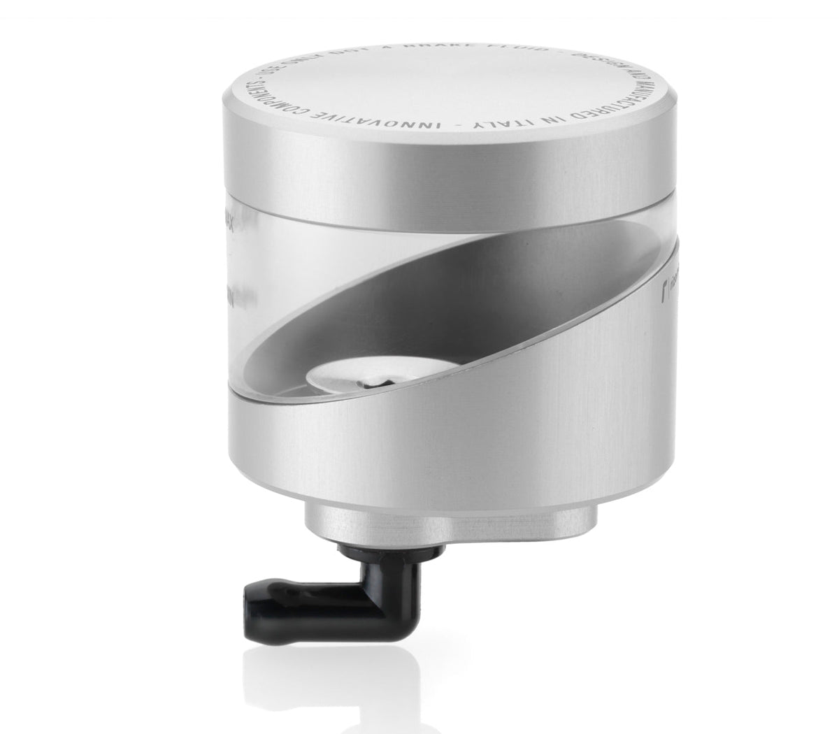 Rizoma Brake/Clutch Fluid Reservoir R-CT137A
