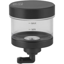 Rizoma PURE Front Brake Fluid Reservoir R-CT147BM