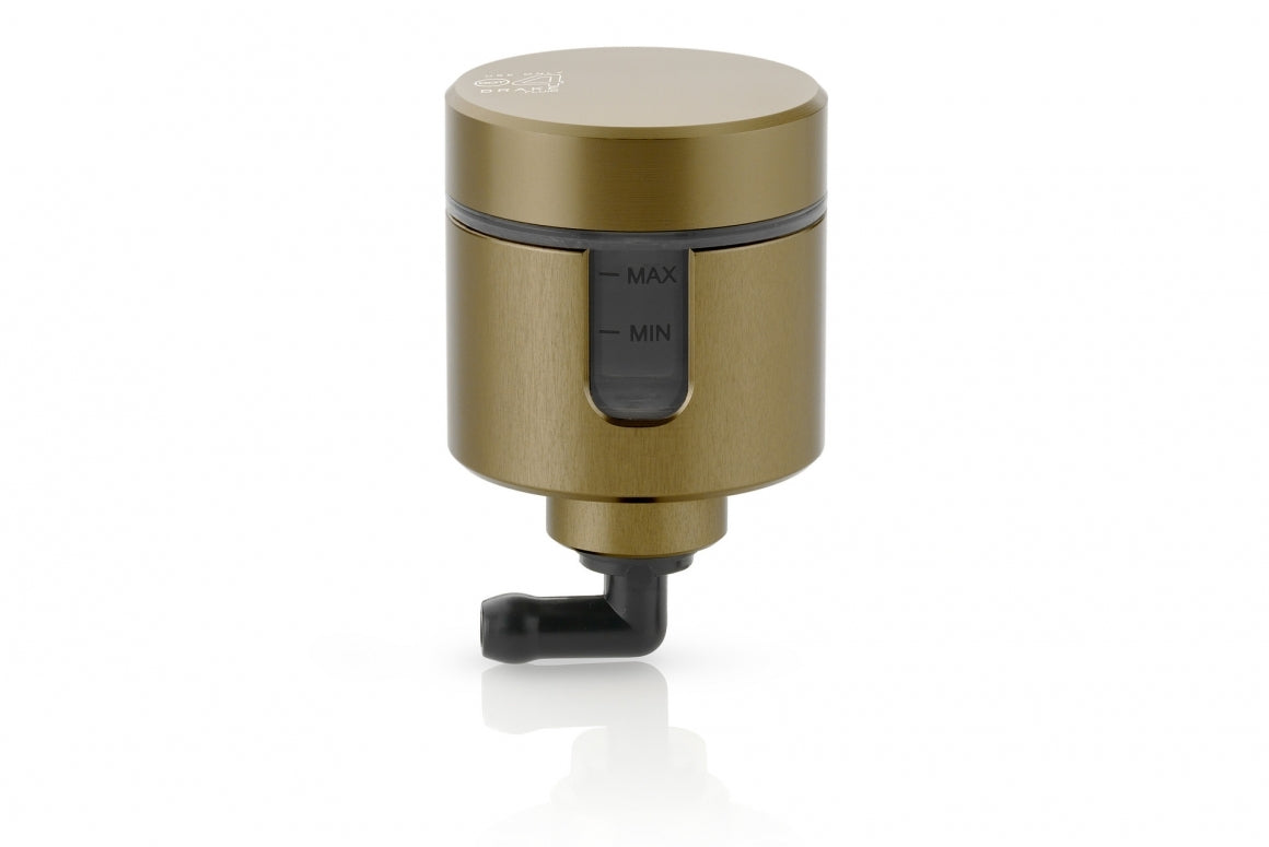 Rizoma NOTCH Clutch Fluid Reservoir R-CT155Z