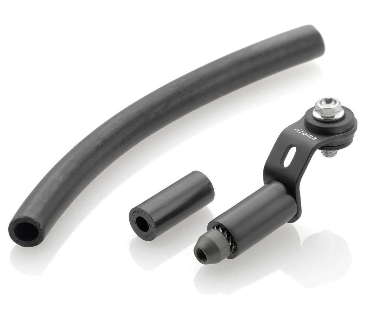 Rizoma Fluid Reservoir Bracket R-CT453B