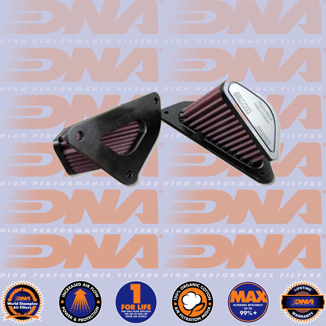 749 & 999 MODELS 03-07 - DNA AIR FILTER - R-DU99S05-US