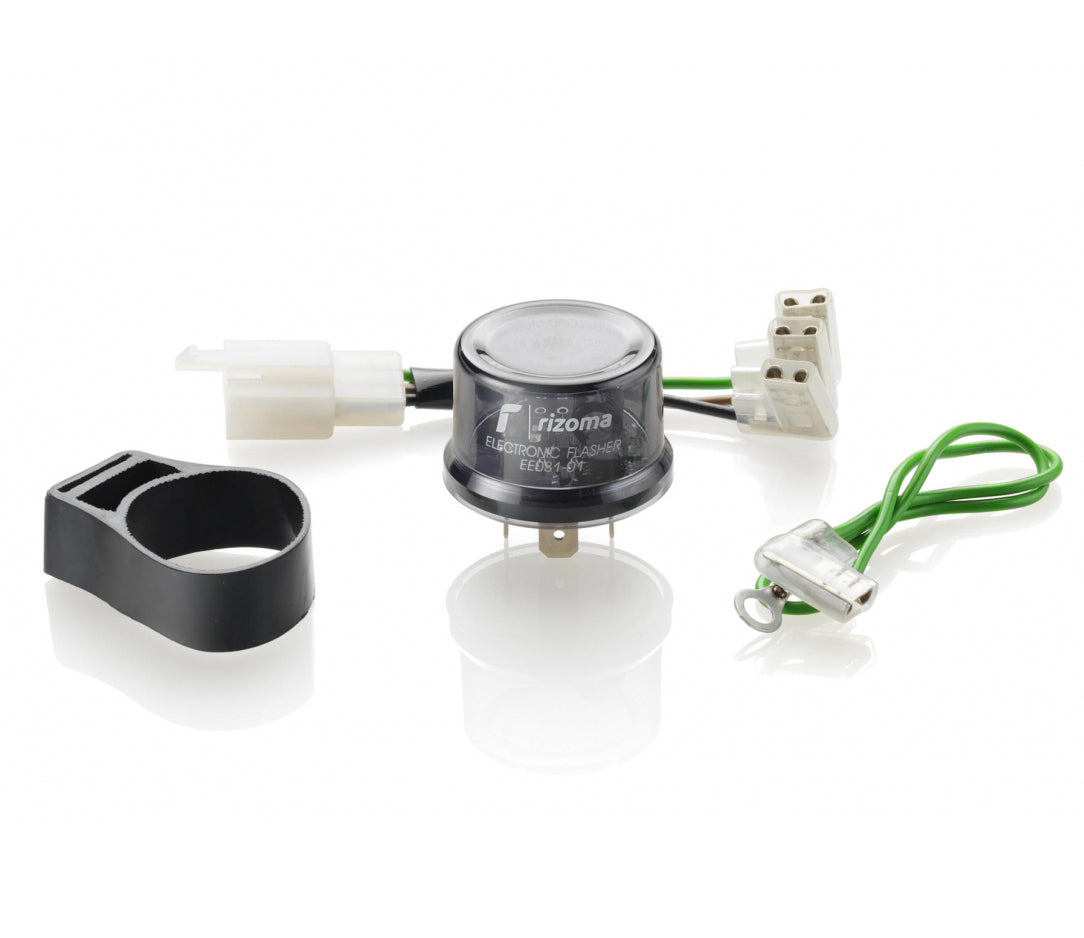 Rizoma Hazard Flasher Switch R-EE031H