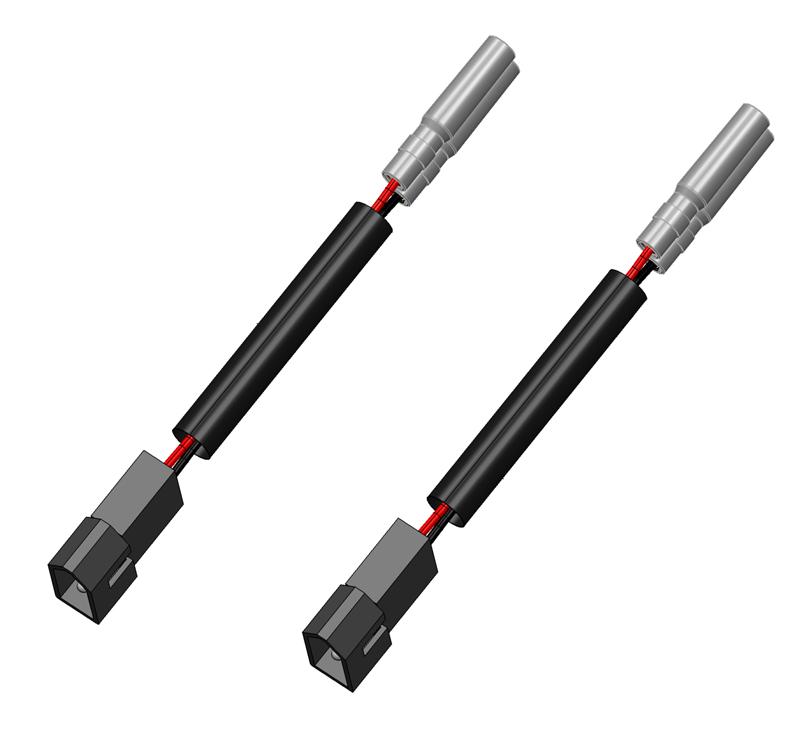 Rizoma Indicators Cable Kit R-EE097H