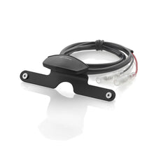 Rizoma License Plate Led Light R-EE190B