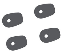 Rizoma Indicator Mounting Adapters R-FR210B