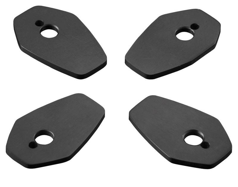 Rizoma Indicator Mounting Adapters R-FR214B