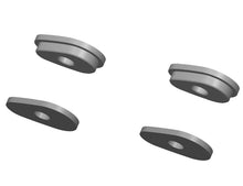 Rizoma Indicator Mounting Adapters R-FR227B