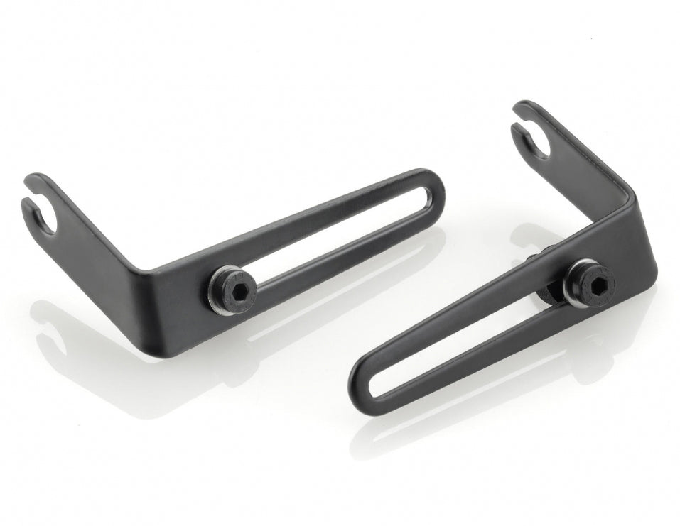 Rizoma Indicator Mounting Adapters R-FR417B