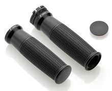 Rizoma Urlo RS Ride by Wire Grips R-GRDW222Z10B