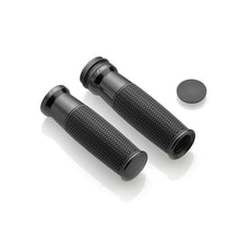 Rizoma Urlo 25.4 Ride by Wire Grips R-GRDW231Z01BS