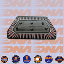 CBR 1000 RR 17-19 & CB 1000 SP (HORNET) 25 - DNA AIR FILTER - R-H10S18-0R