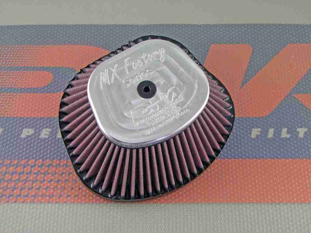 CRF 250 R 14-17 & CRF 450 R 13-16 - DNA AIR FILTER - R-H4MX13-0R