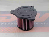 XL 600 V (TRANSALP) 87-94 & XRV 750 (AFRICA TWIN) 90-92 - DNA AIR FILTER - R-H6E89-01