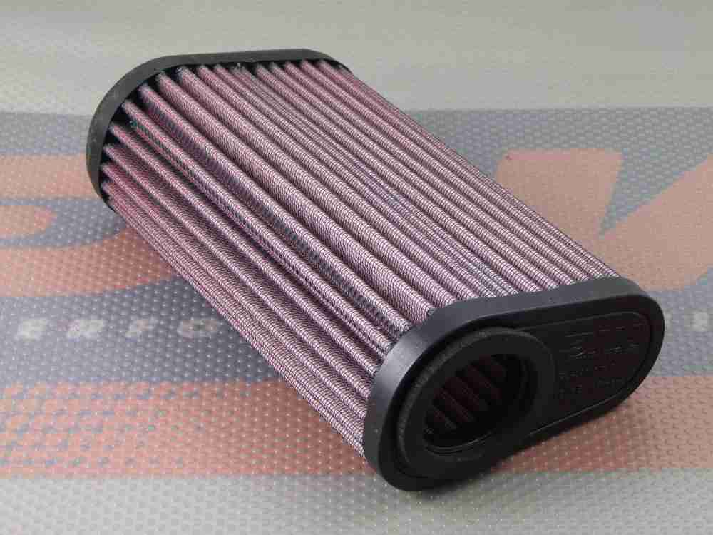 CB 600 F (HORNET) 08-10 - DNA AIR FILTER - R-H6N07-01
